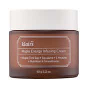 Klairs Maple Energy Infusing Cream (60 g)