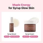 Klairs Maple Energy Infusing Cream (60 g)