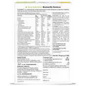 Wellbeing Nutrition HydraSalt Electrolyte Drink Cucumber Lemonade Flavor Pack of 15 (90 g)