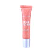 Matt Look Flush Fusion Liquid Blusher - Cherry Blossom-02 (15 ml)