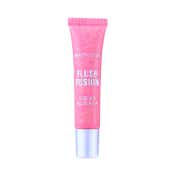 Matt Look Flush Fusion Liquid Blusher - Raspberry Rush-04 (15 ml)