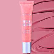 Matt Look Flush Fusion Liquid Blusher - Rosy Charm-05 (15 ml)