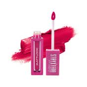 Matt Look Stayxtend Lip Mousse - Loud Pink-12 (4 ml)