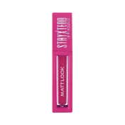 Matt Look Stayxtend Lip Mousse - Loud Pink-12 (4 ml)
