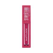 Matt Look Stayxtend Lip Mousse - Hot Shot-13 (4 ml)