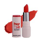 Matt Look Mega Last No Transfer Matte Lipstick - Apple Red-03 (3.8 g)