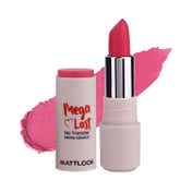 Matt Look Mega Last No Transfer Matte Lipstick - Pinky Promise-09 (3.8 g)