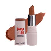 Matt Look Mega Last No Transfer Matte Lipstick - Choco Bite-13 (3.8 g)