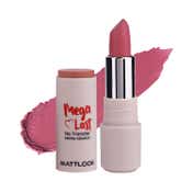 Matt Look Mega Last No Transfer Matte Lipstick - Dusky Rose-15 (3.8 g)