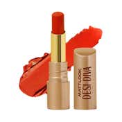 Matt Look Desi Diva Hd Matte Lipstick - Red Hot-01 (3.8 g)