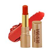 Matt Look Desi Diva Hd Matte Lipstick - Red Alert-02 (3.8 g)