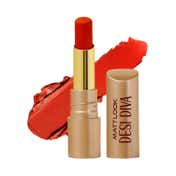Matt Look Desi Diva Hd Matte Lipstick - Red Velvet-03 (3.8 g)