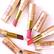 Matt Look Desi Diva Hd Matte Lipstick - Nude Blush-22 (3.8 g)
