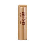 Matt Look Desi Diva Hd Matte Lipstick - Sunset Nude-23 (3.8 g)