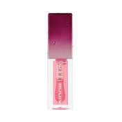 Matt Look Bloom Boost Magic Lip & Cheek Oil - Pink Delight-03 (4.5 ml)