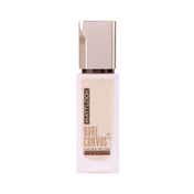 Matt Look Bare Canvas Hydra Glow Foundation - Rose Glow-01 (30 ml)