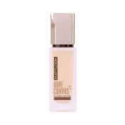 Matt Look Bare Canvas Hydra Glow Foundation - Ivory Glow-02 (30 ml)