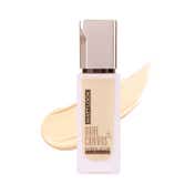 Matt Look Bare Canvas Hydra Glow Foundation - Nude Glow-03 (30 ml)