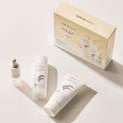 Thank You Farmer Rice Pure Glow Travel Kit (3 pcs)