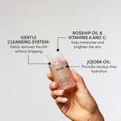 OUAI Body Cleanser Melrose Place - Travel Size (89 ml)