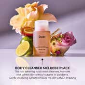 OUAI Body Cleanser Melrose Place - Travel Size (89 ml)
