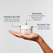 OUAI Body Creme Melrose Place - Travel Size (96.4 g)