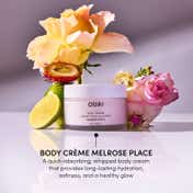 OUAI Body Creme Melrose Place - Travel Size (96.4 g)