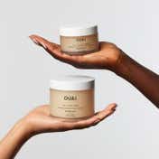 OUAI Scalp & Body Scrub Melrose Place - Travel Size (96.4 g)