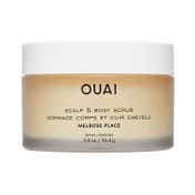 OUAI Scalp & Body Scrub Melrose Place - Travel Size (96.4 g)