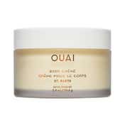 OUAI Body Creme St Barts - Travel Size (96.4 g)