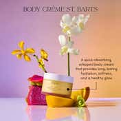 OUAI Body Creme St Barts - Travel Size (96.4 g)