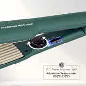 VEGA Professional Pro Ceramic Micro Crimp Hair Crimper - VPPMS-11