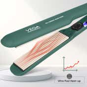 VEGA Professional Pro Ceramic Micro Crimp Hair Crimper - VPPMS-11
