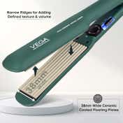 VEGA Professional Pro Ceramic Micro Crimp Hair Crimper - VPPMS-11