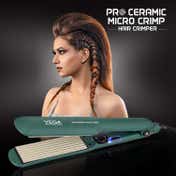 VEGA Professional Pro Ceramic Micro Crimp Hair Crimper - VPPMS-11