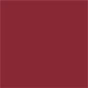 Half N Half Vintage Matte Non-Transfer Lipstick - Rebel Maroon-17 (3.8 g)