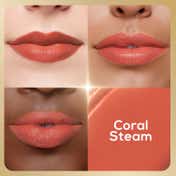 Renee H2O Hydrating Creme Lipstick - Coral Stream (4 g)