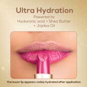 Renee H2O Hydrating Creme Lipstick - Nude Sea (4 g)