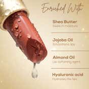 Renee H2O Hydrating Creme Lipstick - Berry Rain (4 g)