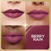 Renee H2O Hydrating Creme Lipstick - Berry Rain (4 g)