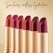 Renee H2O Hydrating Creme Lipstick - Pink Shower (4 g)
