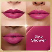 Renee H2O Hydrating Creme Lipstick - Pink Shower (4 g)