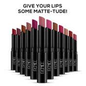 Renee Very Matte Lipstick - Berry Bliss (1.6 g)