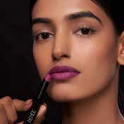 Renee Very Matte Lipstick - Wine Whisper (1.6 g)