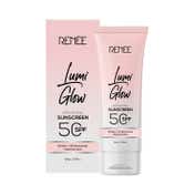 RENEE Lumi Glow Highlighting Sunscreen SPF 50 (50 g)