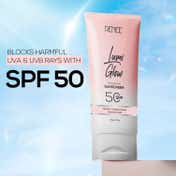 RENEE Lumi Glow Highlighting Sunscreen SPF 50 (50 g)