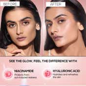 RENEE Lumi Glow Highlighting Sunscreen SPF 50 (50 g)