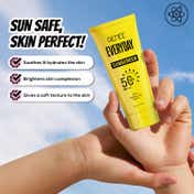 RENEE Everyday SPF 50 PA+++ Sunscreen (30 g)