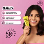 RENEE Everyday SPF 50 PA+++ Sunscreen (30 g)