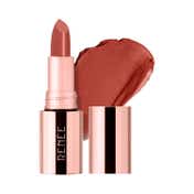Renee Everstay Long Stay Matte Lipstick - Nude Luxe (4.2 g)
